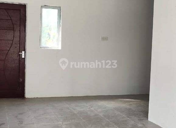 Buruan Sisa 2 Unit Terakhir Perumahan Grand Garama Batu Ampar deretan Trakindo  5