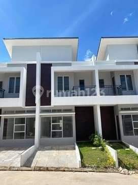 Buruan Sisa 2 Unit Terakhir Perumahan Grand Garama Batu Ampar deretan Trakindo  12