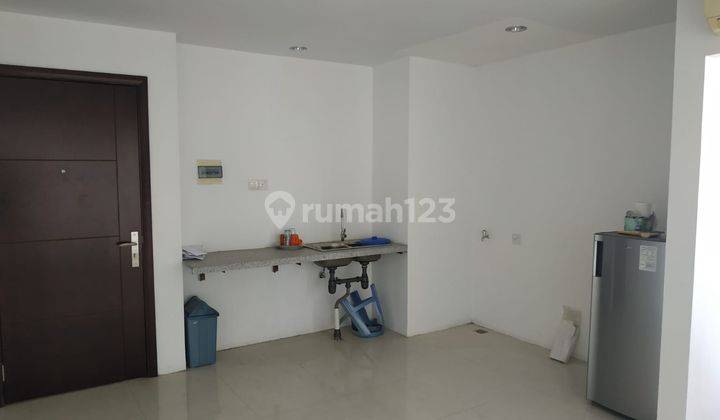 DiJual cepat & Murah
1 unit Apartmen Bayerina

 5