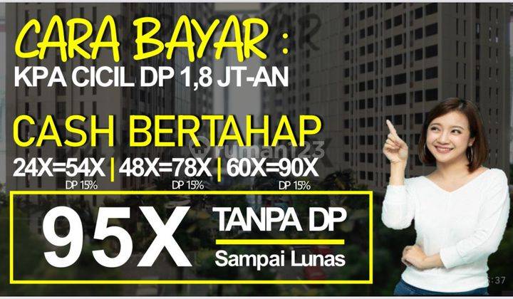 CICILAN 95X TANPA DP*

 1