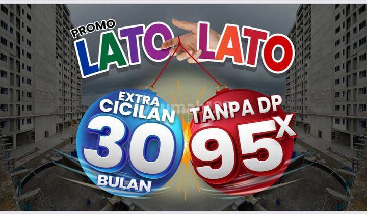 CICILAN 95X TANPA DP*

 2
