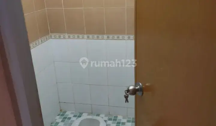 Siap Huni
 _Perum Barcelona_ @Batam Centre

 6
