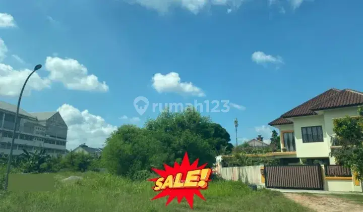 Di Jual 1 unit Kavling 
Siap bangun
Perum Palm Spring 
Lokasi diBatam Centre di Di Jual 1 unit Kavling 
Siap bangun
Perum Palm Spring 
Lokasi diBatam Centre

▪︎Luas Tanah 479 m²
▪︎Sudah Sertipikat 
▪︎SHGB UWTO 2040
▪︎Hadap Barat Laut
▪︎Harga 3.8jt/meter 
 2