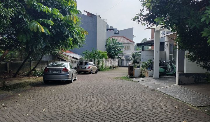 Rumah Cluster Pondok Kelapa Jakarta Timur 2