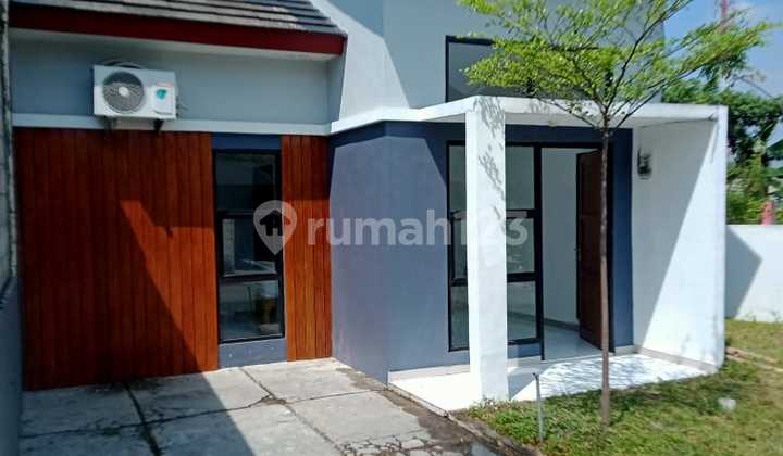 Rumah Baru Murah Dekat Stasiun Cibitung dan Cikarang Bekasi Rumah Baru Murah Dekat Stasiun Cibitung dan Cikarang Bekasi