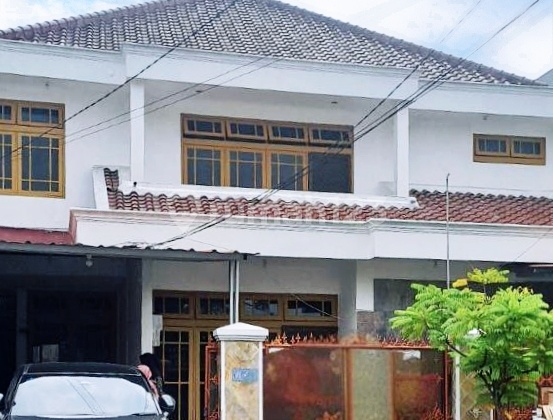 Spacious House Easy Access Duren Sawit East Jakarta 2