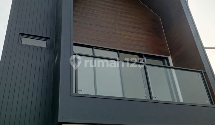 Promo Rumah Baru Dukuh Zamrud Bekasi Gratis Pajak Dan Biaya Hanya 990 Juta