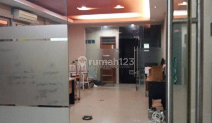 Ruko Dijual Di Fatmawati, Jakarta Selatan | Rumah123.com