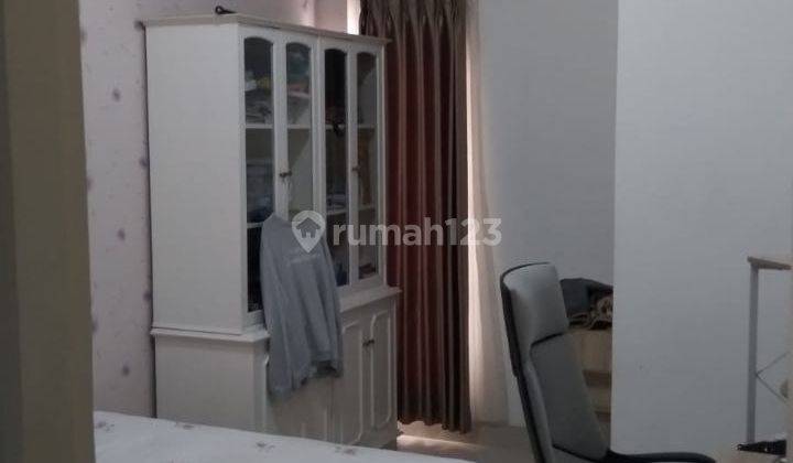 BUARAN Rumah Strategis Di Buaran Indah Jakarta Timur Dekat Mall dan Stasiun 7