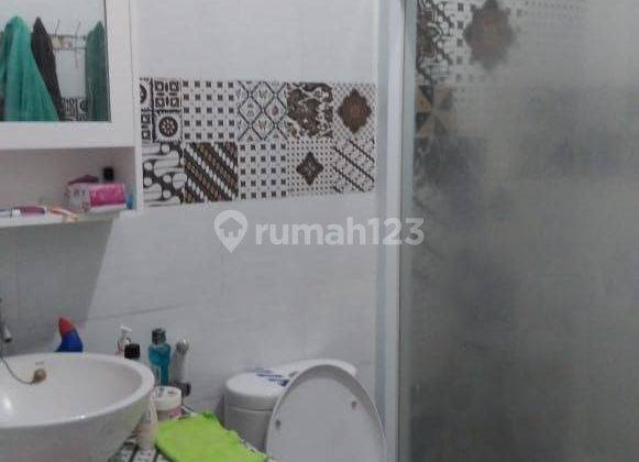 BUARAN Rumah Strategis Di Buaran Indah Jakarta Timur Dekat Mall dan Stasiun 11