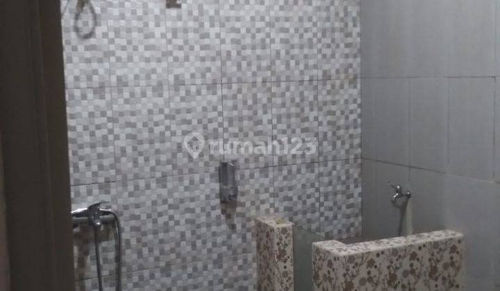 BUARAN Rumah Strategis Di Buaran Indah Jakarta Timur Dekat Mall dan Stasiun 10