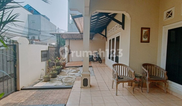CAMAN KALIMALANG Rumah Luas Strategis Dekat Tol Becakayu dan Jatibening Bekasi 4