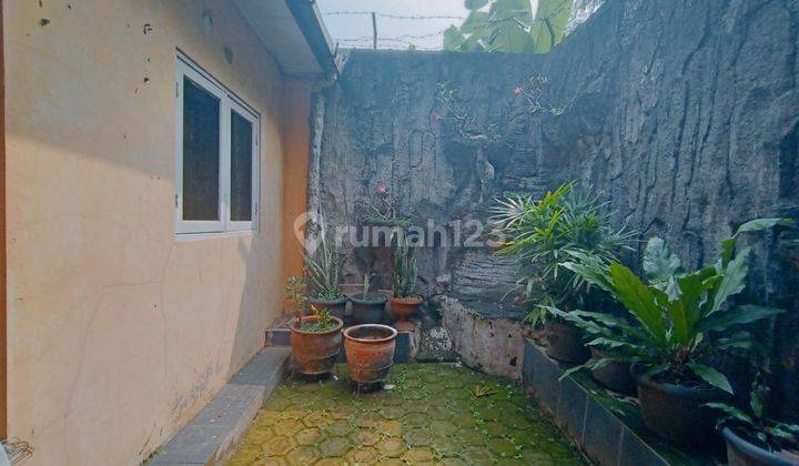 CAMAN KALIMALANG Rumah Luas Strategis Dekat Tol Becakayu dan Jatibening Bekasi 12