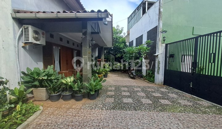 Murah Rumah Murah Luas Di Galaxy Jaka Setia Bekasi Dekat Tol Dan L R T 2