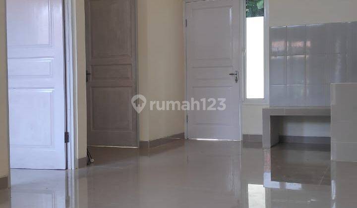 JATISARI Rumah Dijual Murah Sirojul Munir Dekat Tol Jatiasih Bekasi 6