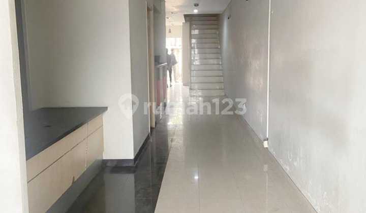 RUKO PEKAYON Dijual Murah Daerah Ramai Akses 2 Arah Dekat Pekayon Galaxy 5