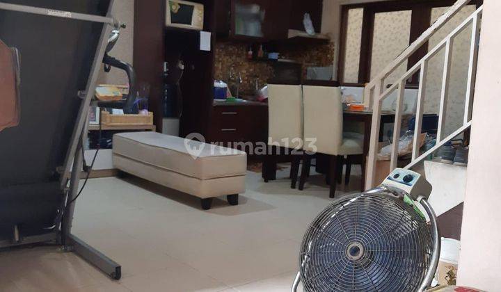 TEBET Rumah Dijual Murah Dekat Jalan Soepomo Dan Kasablanka Jakarta Selatan 7