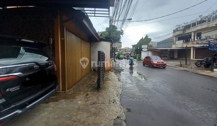 Dijual Rumah Murah Di Jatibening Ratna Bekasi 10 Menit Akses Tol 1