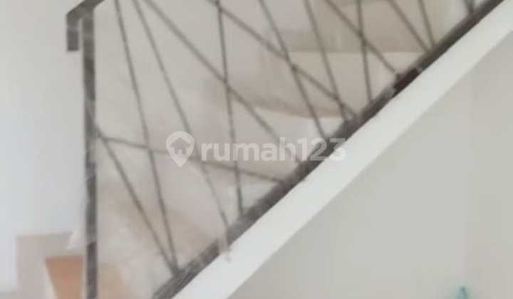 PONDOK GEDE Rumah Dijual Murah Jatirahayu Jalan Hankam Dekat Mall Pondok Gede dan Tol Jatiwarna Bekasi 7