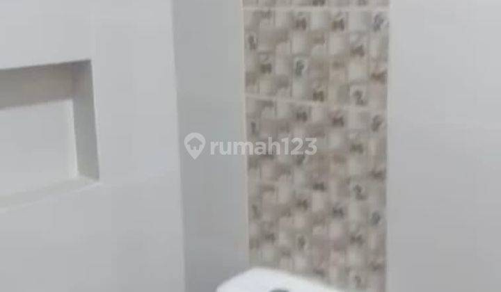 PONDOK GEDE Rumah Dijual Murah Jatirahayu Jalan Hankam Dekat Mall Pondok Gede dan Tol Jatiwarna Bekasi 9