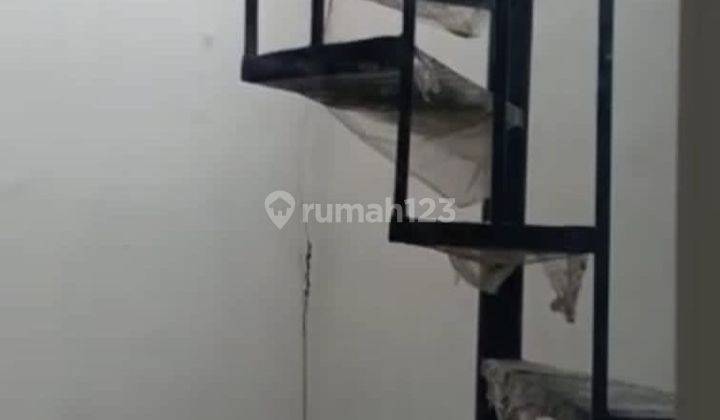 PONDOK GEDE Rumah Dijual Murah Jatirahayu Jalan Hankam Dekat Mall Pondok Gede dan Tol Jatiwarna Bekasi 11