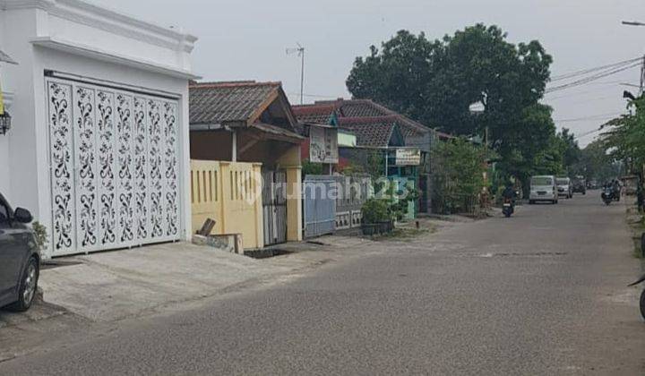 Dijual Rumah Di Aren Jaya Bekasi Timur 10 Menit Akses Tol  2