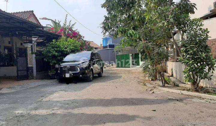 Rumah 2 Lantai Di Cibinong Akses Mudah Dekat Tol Jagorawi Dan Pemda Cibinong 2