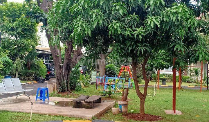 Dijual Rumah Bagus Furnished Di Komplek Jatibening Cikunir Bekasi 2