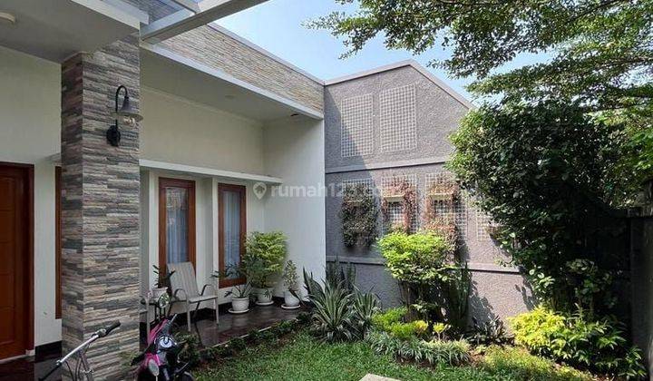 Rumah Mewah Di Cakung Penggilingan Jakarta Timur Dekat Walikota  2