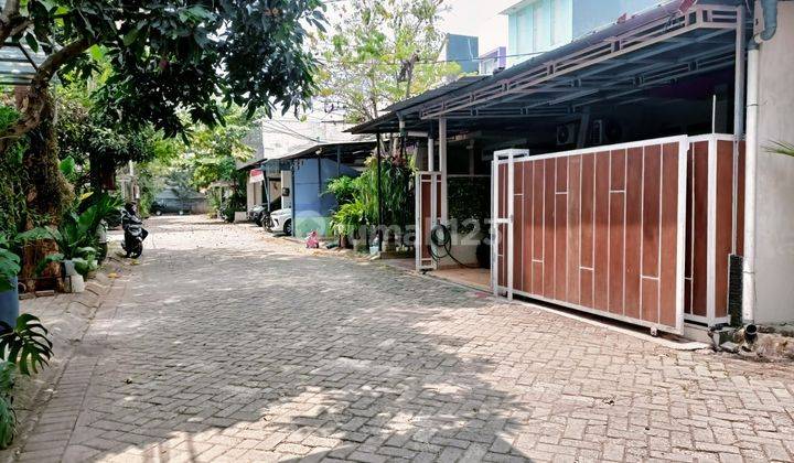 Dijual Rumah Di Kranggan Raya Jatisampurna Bekasi 2