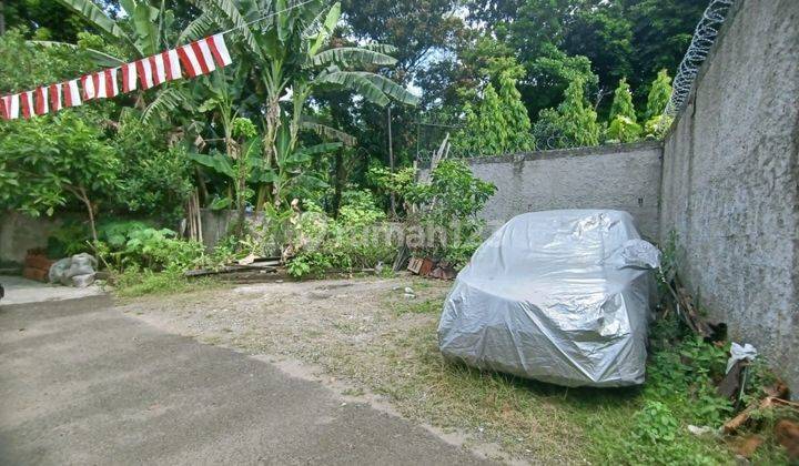 Dijual Tanah Di Jatiwaringin Bekasi Nempel Jaktim 5 Menit Akses Tol