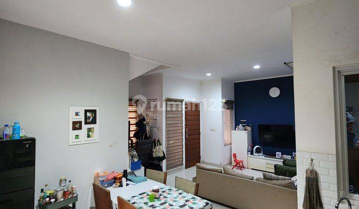 Dijual Rumah Minimalis Rapi Di Cinere 5 Menit Mall dan RS Puri Cinere 2