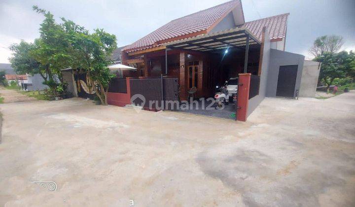 Rumah S H M Luas Di Kodau Jatimekar Bekasi 2