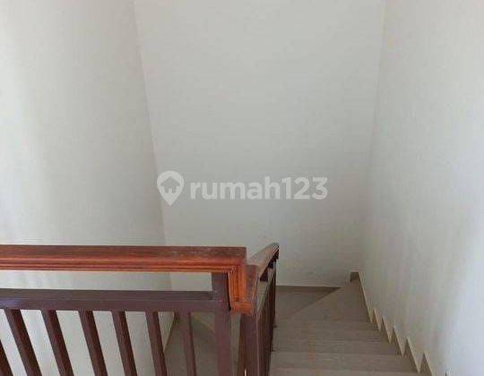 Rumah Baru S H M 2 Lt Di Kodau Jatimekar Bekasi Akses Mudah 2