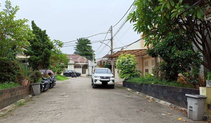 Rumah 2 Lt Rapi SHM Di Jatibening Bekasi Dekat Akses Tol  2