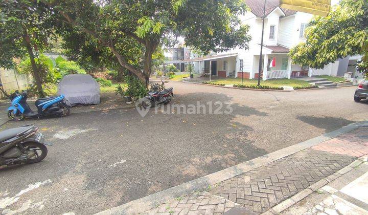 Rumah SHM Luas Di Legenda Wisata Cibubur Dekat Tol Nagrak Kowis 2