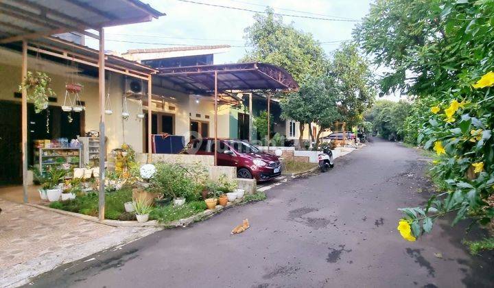 Rumah Murah Akses Mudah Di Jatiasih Bekasi Dekat Tol Jorr 2