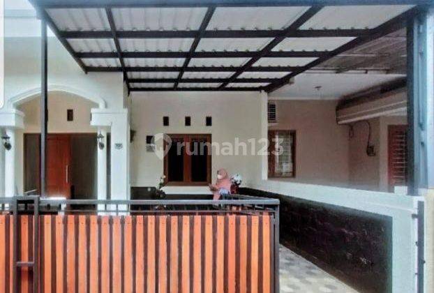 Rumah S H M  Murah Di Kebagusan Jakarta Selatan Dekat Ragunan 1