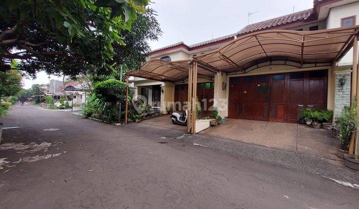 Rumah SHM Di Ciracas Kampung Rambutan Jakarta Timur 2