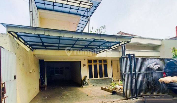 Rumah SHM MURAH LUAS Di Duren Sawit Jakarta Timur 1