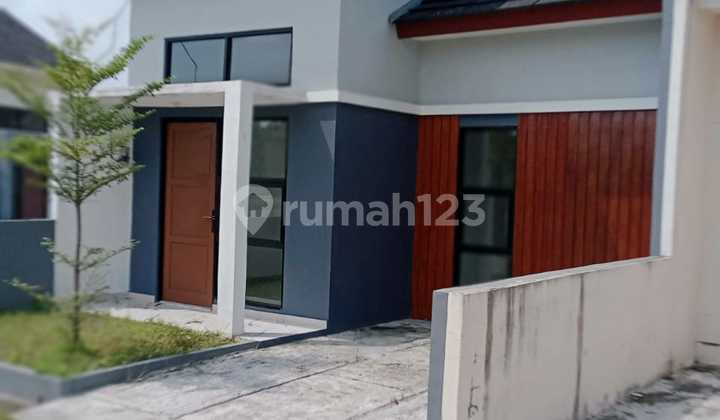 Rumah Baru Murah Dekat Stasiun Cibitung dan Cikarang Bekasi Rumah Baru Murah Dekat Stasiun Cibitung dan Cikarang Bekasi