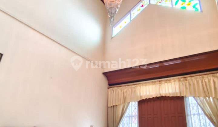 Rumah Hook Murah Luas Akses Mudah Dekat Tol Jatiwarna Bekasi 2