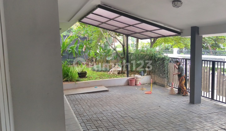 Dijual Lelang Rumah Bagus Komplek Jatiwaringin Bekasi Dekat Tol Dan L R T 2