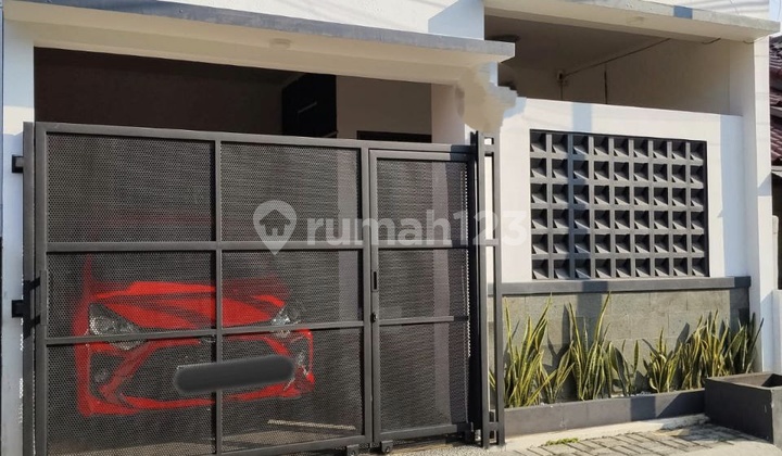 Rumah Bagus Minimalis Siap Huni Galaxy Bekasi Dekat Akses Tol Dan L R T Rumah Bagus Minimalis Siap Huni Galaxy Bekasi Dekat Akses Tol Dan L R T