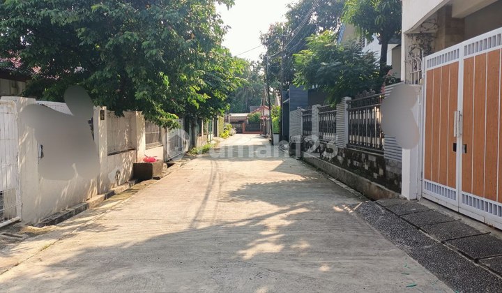 Rumah Murah Tanah Luas Jatiwaringin Bekasi Dekat Tol dan L R T Rumah Murah Tanah Luas Jatiwaringin Bekasi Dekat Tol dan L R T