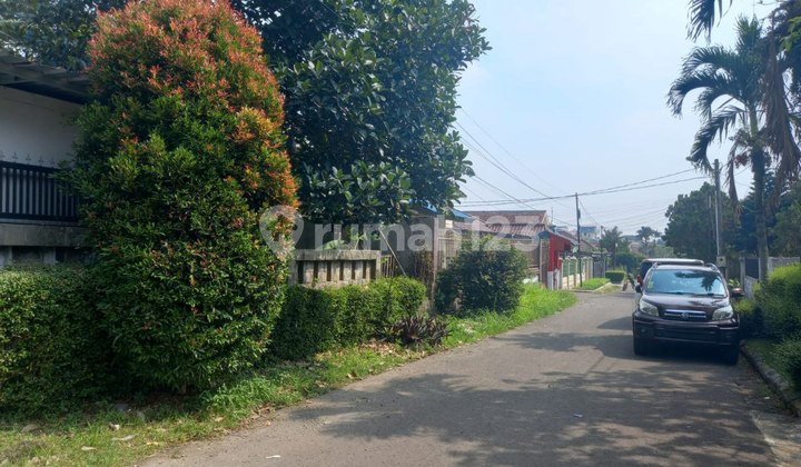 Tanah S H M Murah Bogor Dekat Jalan Pajajaran dan Tol Baranangsiang