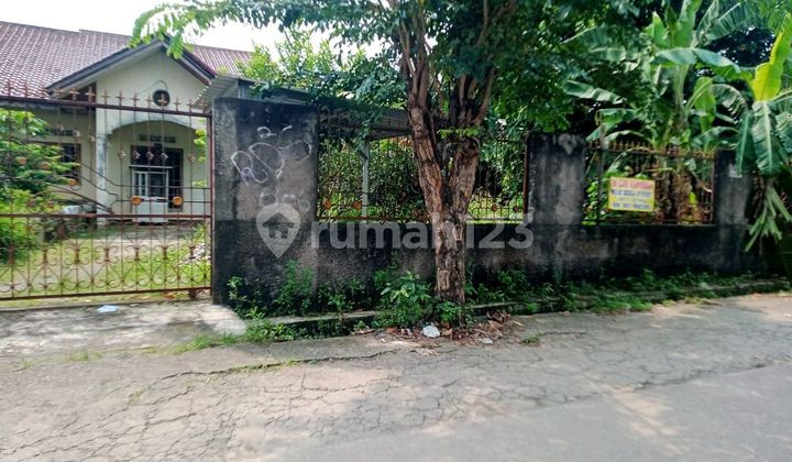 Tanah Murah 400 Meter Dijual Di Tambun Selatan Dekat Stasiun Tambun Dan Perumahan Kompas, S H M Tanah Murah 400 Meter Dijual Di Tambun Selatan Dekat Stasiun Tambun Dan Perumahan Kompas, S H M