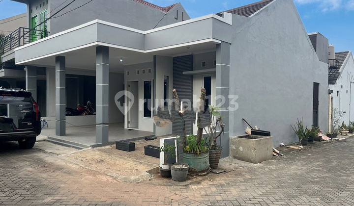 Ready-to-Occupy House Jatimakmur Bekasi 2