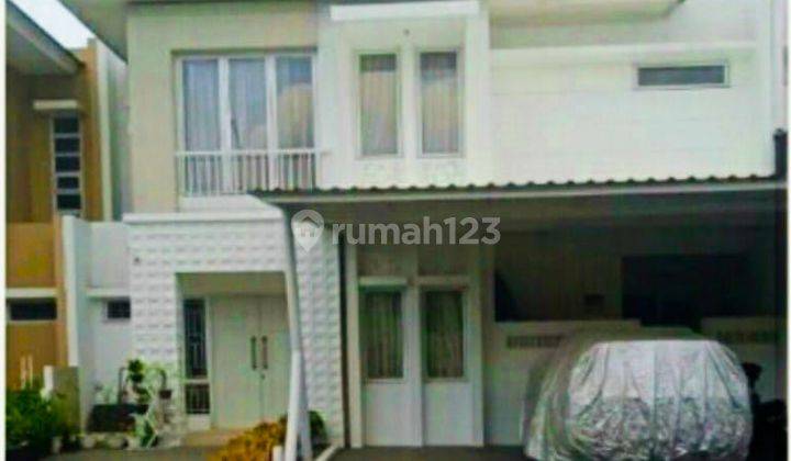 Rumah S H M 2 Lantai Di Grand Wisata Bekasi  1