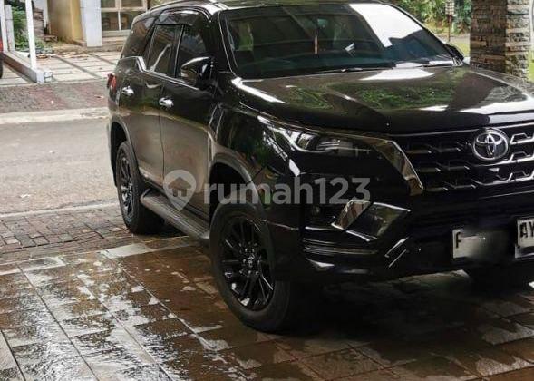 Rumah Akses Lebar Legenda Wisata Cibubur 2